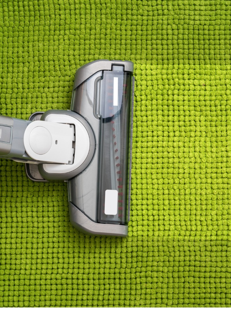 House Cleaning in Kansas City