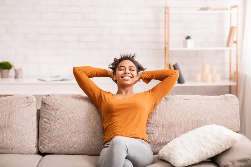 How to Make Your Home Smell Fresh Naturally This New Year